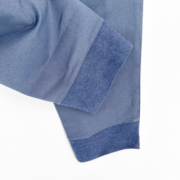 NWT Ministry of Supply Women's Kinetic Pull On Pant Navy 0 - Picture 5 of 6